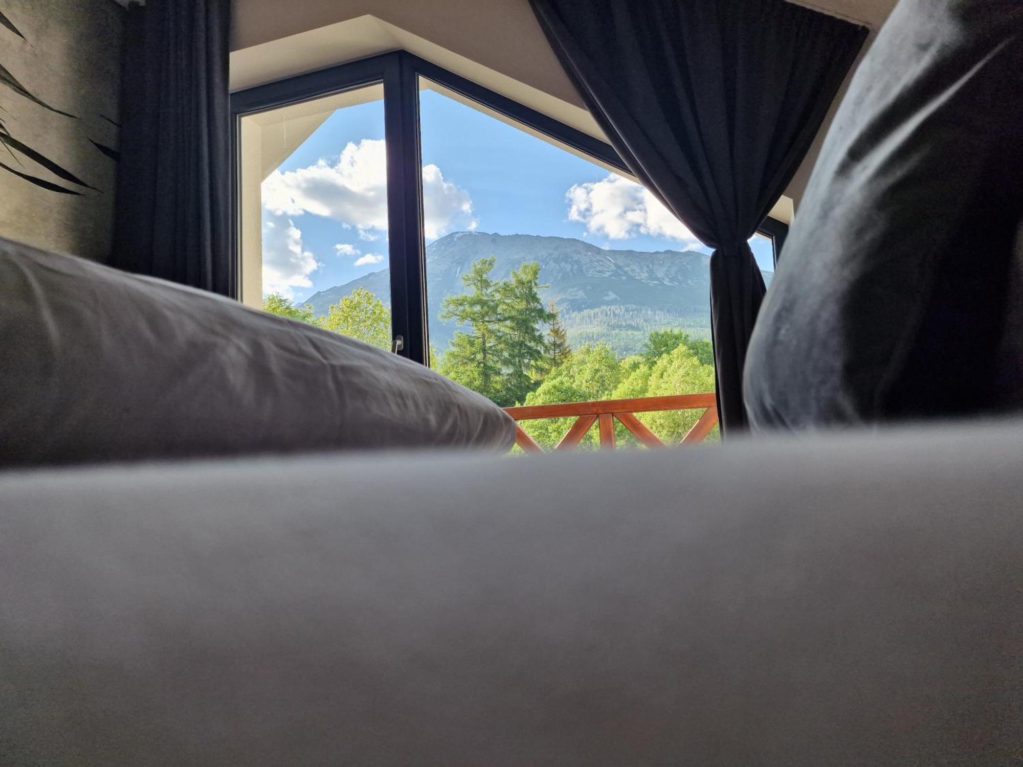 Hellene Snow Stary Smokovec Διαμέρισμα Vysoké Tatry Εξωτερικό φωτογραφία